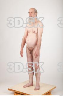 Body texture of Greg 0007